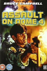 Assault on Dome 4 (1997)