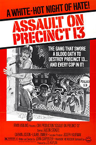 Assault on Precinct 13 (1978)