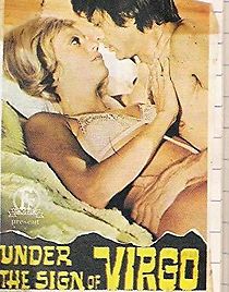 Asterismos tis parthenou (1973)