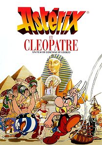 Asterix and Cleopatra (1969)