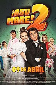 ¡Asu Mare! 2 (2015)