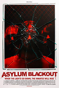 Asylum Blackout (2012)