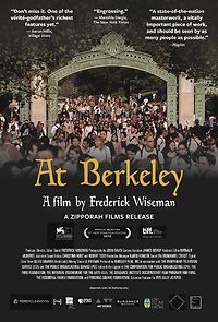At Berkeley (2014)