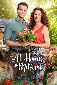At Home in Mitford (2019)