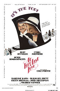At Long Last Love (1975)