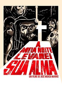 At Midnight I'll Take Your Soul (1964)