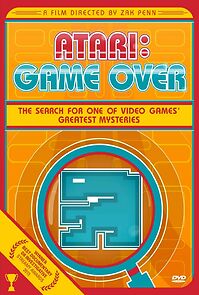 Atari: Game Over (2014)