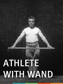 Athlete with Wand (1894)
