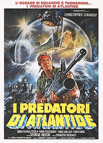 Atlantis Interceptors (1983)