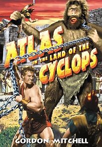 Atlas Against the Cyclops (1961)