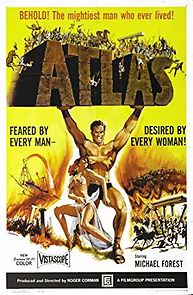 Atlas (2024)