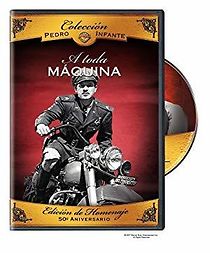 A.T.M.: ¡¡A toda máquina!! (1951)