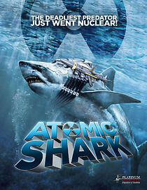 Atomic Shark (2022)