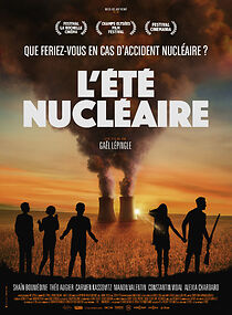Atomic Summer (2022)
