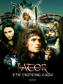 Ator, the Fighting Eagle (1982)