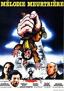 Atrocious Tales of Love and Death (1979)