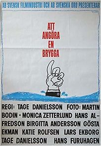 Att angöra en brygga (1965)
