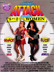 Attack of the 5 Ft. 2 Women (1994)