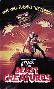 Attack of the Beast Creatures (1985)