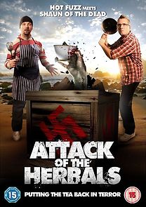 Attack of the Herbals (2012)