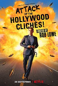 Attack of the Hollywood Cliches! (TV Special 2021) (2021)