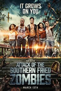 Attack of the Southern Fried Zombies (2018)