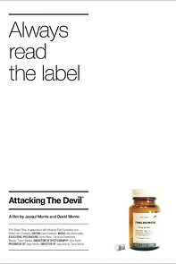 Attacking the Devil: Harold Evans and the Last Nazi War Crime (2016)