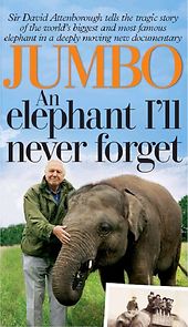 Attenborough and the Giant Elephant (2017)