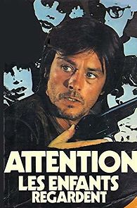 Attention, the Kids Are Watching (1978)