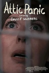 Attic Panic (Short 2015) (2015)