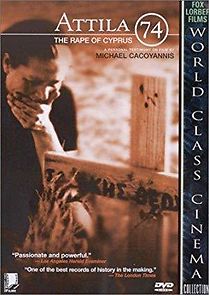 Attila 74: The Rape of Cyprus (2009)