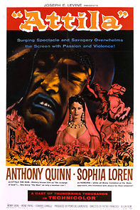 Attila (2001)
