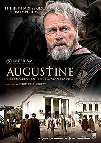 Augustine: The Decline of the Roman Empire (2010)