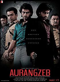 Aurangzeb (2013)