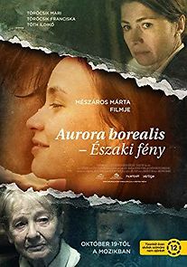 Aurora Borealis: Északi fény (2017)
