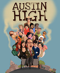 Austin High (2012)