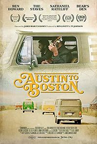 Austin to Boston (2015)