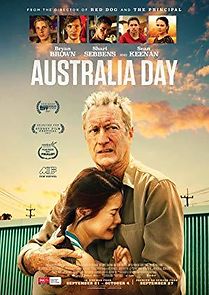 Australia Day (2017)