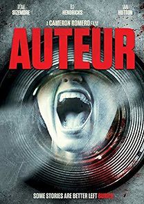 Auteur (2015)
