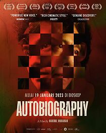 Autobiography (2023)