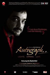 Autograph (2010)