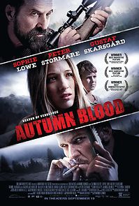 Autumn Blood (2014)