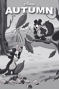 Autumn (Short 1930) (1930)