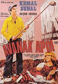 Avanak Apti (1978)