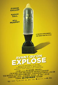 Avant qu'on explose (2019)