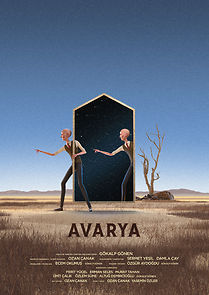 Avarya (Short 2019) (2019)