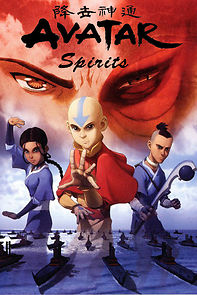 Avatar Spirits (Short 2010) (2010)