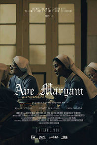 Ave Maryam (2019)