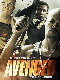 Avenged (2015)