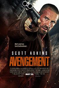 Avengement (2019)